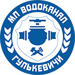 МП «ВОДОКАНАЛ»